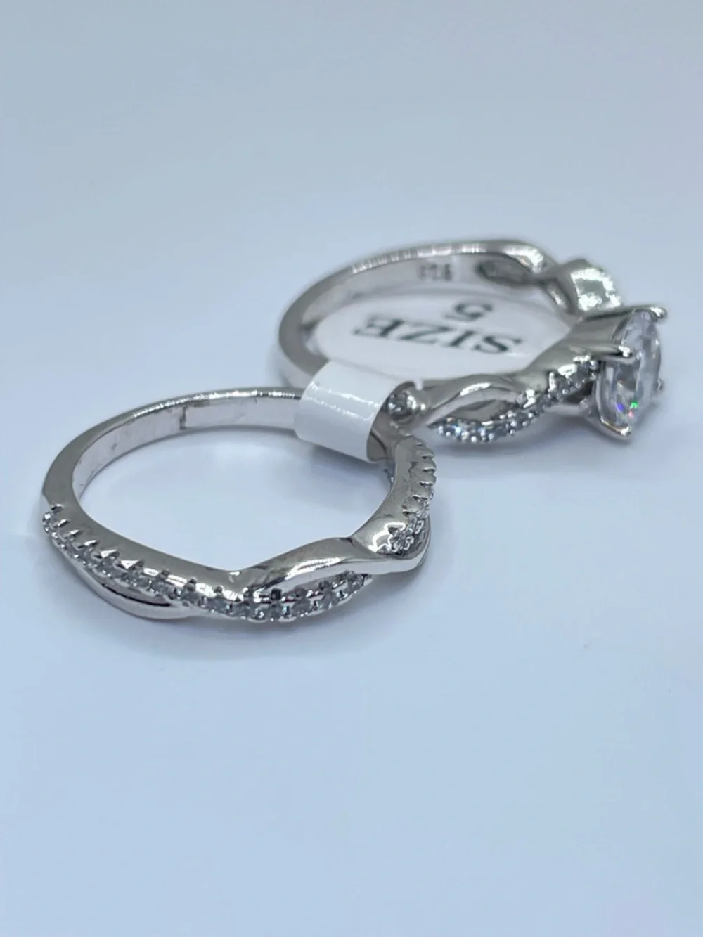925 Sterling Silver 925 sterling
